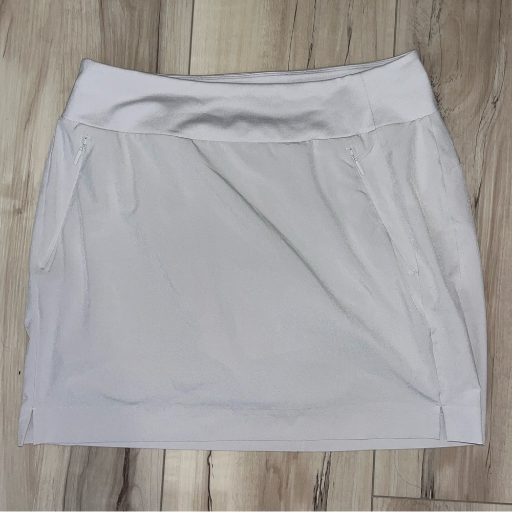 Gray Athleta Women's Skirt/Skort